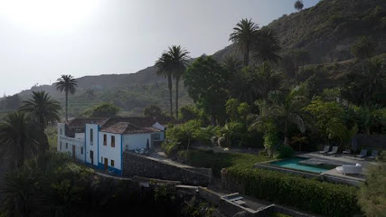 Hacienda El Socorro